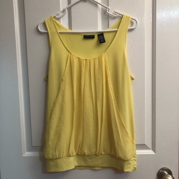 New York & Company Tops - New York and company medium tank top